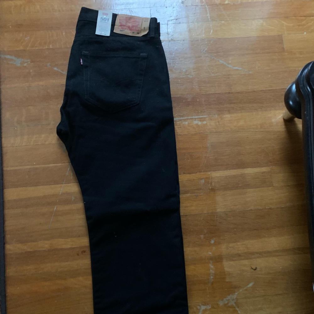 NWT Levi Jeans